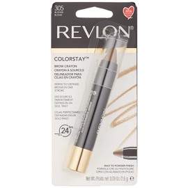 Revlon ColorStay Brow Crayon, Blonde