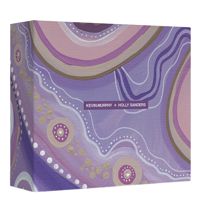 KEVIN.MURPHY Blonde And Bright Pack