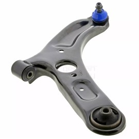 Mevotech Supreme Suspension Control Arm and Ball Joint Assembly CMS901105