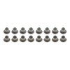Ajusa 57043100 Gasket Set, Valve Stem