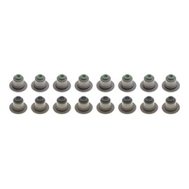 Ajusa 57043100 Gasket Set, Valve Stem