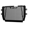 Cubierta protectora de rejilla de radiador para motocicleta MT-03 MT03