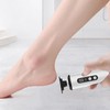 Electric Foot Filer - Heel Scraper for Cracked Heels -