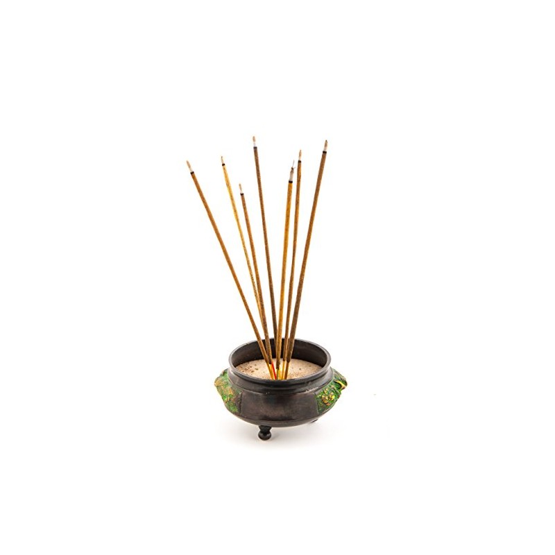 Berk - Inner Worlds Angel of Love Incense Sticks, Pack