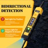 AWBLIN 4-75V DC Automotive Test Light, LCD Digital Light Tester
