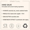 SPARITUAL Citrus Cardamom Hand Solve 1.5 fl oz (44.4 ml)