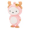 U DISK USB2.0 Interface Vibration Resistant Portable Hot Swap Cute