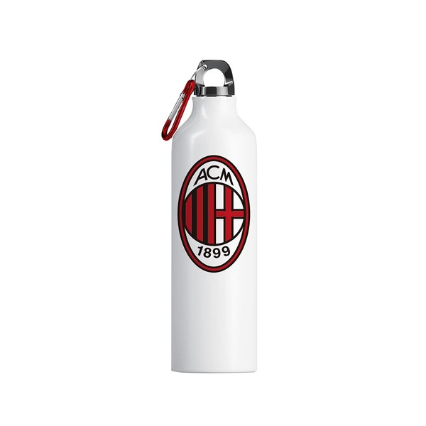 Rapoza Collective - Botella de Agua MILAN AC, Termo de