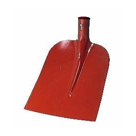 Holsteiner Shovel