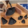 TEHAUX Corner Clamp Clamp for Woodworking for Photo Frames Door