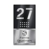Stainless Steel Wireless Doorbell - Customisable - 200 Metre Range