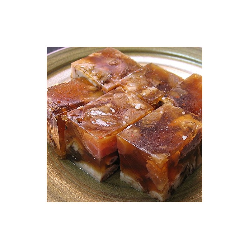 TV Secret Kenmin SHOW Break ★ Natural Collagen Boiled Kokori