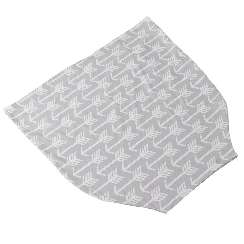 Nursing Cover 4 in 1 Multipurpose Windproof Polyester Breathable Mother