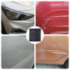 Mwrenqei 8 PCS Nano Sparkle Cloth Car Scratch Remover Advanced