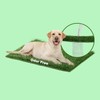 MEEXPAWS Dog Grass Pee Pad, Extra Large Artificial Grass for