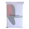 Bonhause Bird Shower Curtain, Colorful Birds on Tree Branch Bathroom