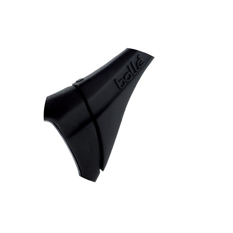 Bollé SOLIBPSI One Size Clear "Solis B-Green" Safety Spectacles -