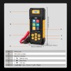 AUTOOL 8~30V Car Battery Tester Auto Cranking Charging Load Test