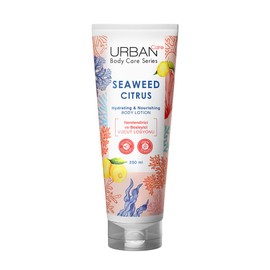URBAN Care Seaweed Citrus Nemlendirici ve Besleyici Vücut Losyonu 250 ml
