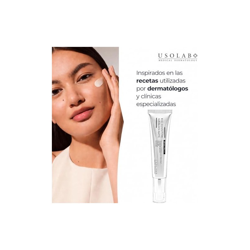 Bloqueador Solar Coreano SPF 50 Antimanchas para Piel Mixta 50