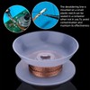 Solder Wick 1/8 Inch（3mm) Desoldering Wick Solder Braid Desoldering Braid,
