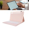Keyboard Case for Tab P12 12.7inch Tablet 2023 Adjustable Angle