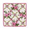 Fayler FEILER Handkerchief Hand Towel, 9.8 inches (25 cm), Women's