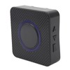 Driveway Alarm Long Range 120 Degree Detection Solar Powered Driveway