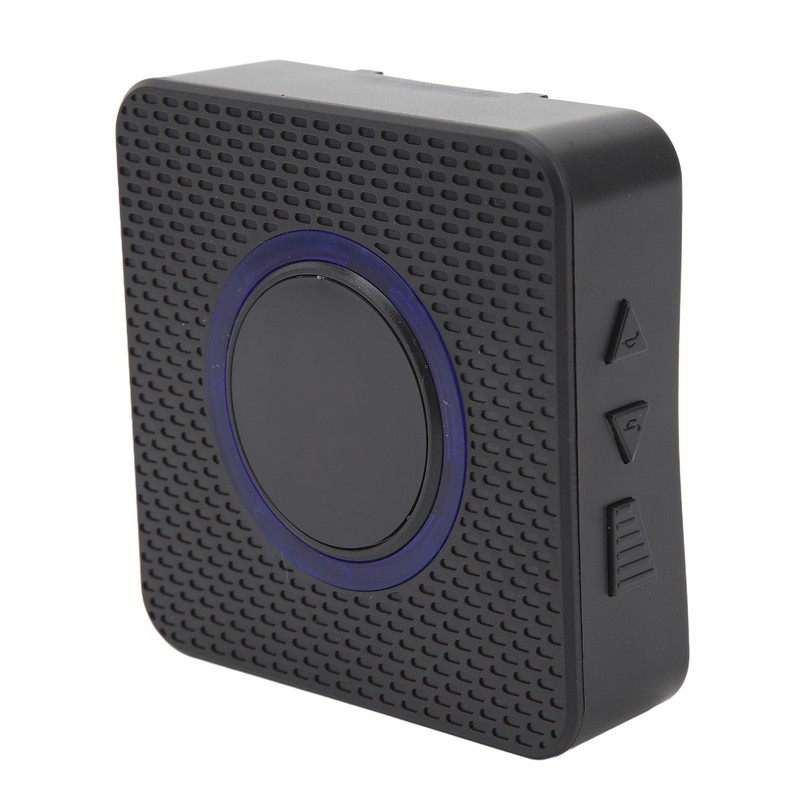 Driveway Alarm Long Range 120 Degree Detection Solar Powered Driveway