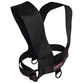 ComCor Minimalist Sled Harness (Big & Tall to 60" Girth)