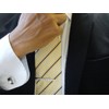 Successory, Made in Japan, Imitation Pearl, Resin Pearl, Formal Tie