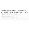 Ford NEW OEM 2013-2018 Ford Fusion Focus Escape Radiator Water
