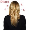Premium Pack of 20 Hair Rollers for Long and Short