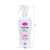 Excelsior HE Laundry Stain Remover Spray for cleaning clothes naturally