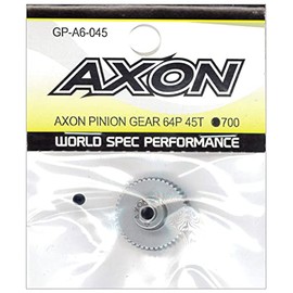 Axon piniongiya 64P 45T GP – A6 – 045 