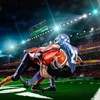 20 Napkins American Football Time | Sport | USA |