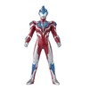 TAMASHII NATIONS Bandai Sofvi Spirits Ginga Ultraman Action Figure