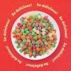 iLike! Spice Drops Jelly Candy, Assorted Flavors, 2-Pound Bag