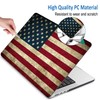 QCzyc Compatible with MacBook Pro 14 inch Case 2021-2024 Release