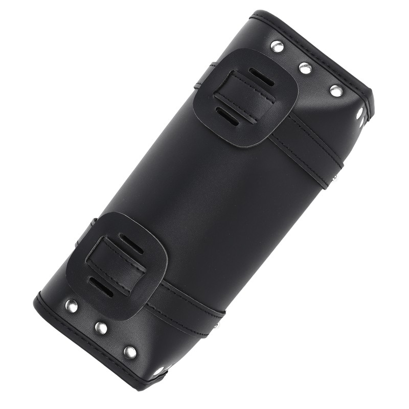 Motorcycle Tool Bag Waterproof Universal Retro Multifunctional Motorcycle Front Rear