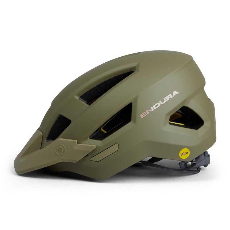 Endura Hummvee Mips® Helmet | Cycling Protection | Adjustable Fit