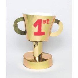 Baker Ross AC375 A4 Gold & Silver Metallic Card (250 gsm) — ⁠Creative Art Supplies for Kids, Christmas Crafts, Card Making, and Decorations (Pack of 20)