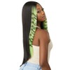 Outre Lace Front Wig - Color Bomb - Tygra (DRFF
