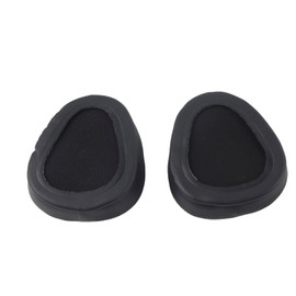 Headphone Cushion Ear Pads Cover Comfortable Replacement for Skullcandy Aviator 2.0 Headset