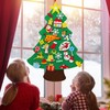 Felt Christmas Tree