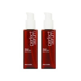Mise-en-scène Perfect Super Rich Serum 80ml 1+1 (2 packs) special offer / 미쟝센 퍼펙트 슈퍼리치 세럼 80ml 1+1 (2입) 특별행사