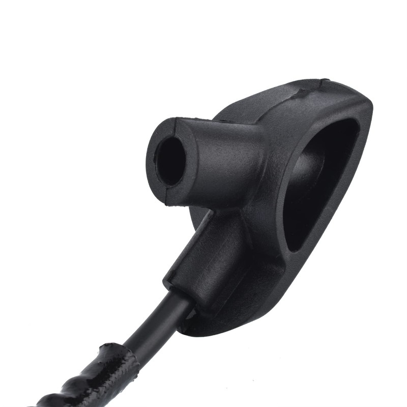 Cancanle Ignition Coil Module for Stihl BR500 BR550 BR600 Leaf