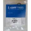 L-com WPUSB Series Waterproof USB Type A Jack with 10"
