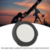 173mm Safe Solar Film Filter Solar Eclipse Telescope Filter Sunspots