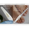 Nail File Set of Solingen Manicure Files Made in Germany